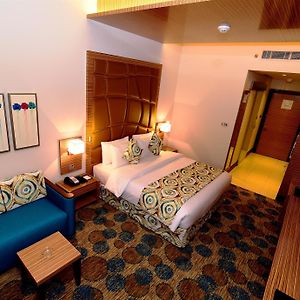 Chambre de Luxe Lit King-Size