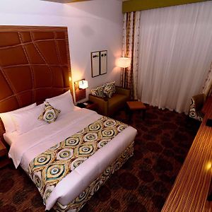 Suite à 1 Chambre à Coucher Lit King-Size